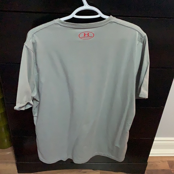 Under armour t shirt. Large. - Picture 2 of 3